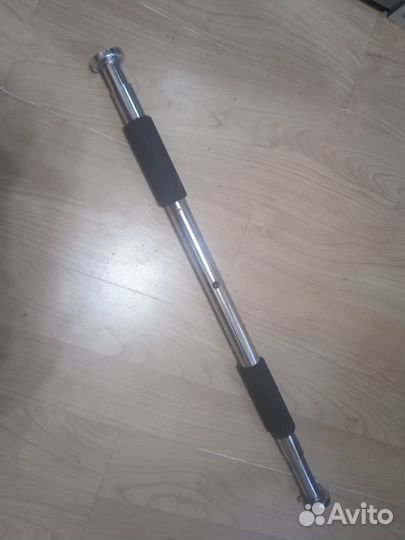 Турник в дверной проем