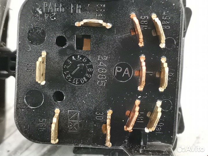 Переключатель для Opel Vectra B