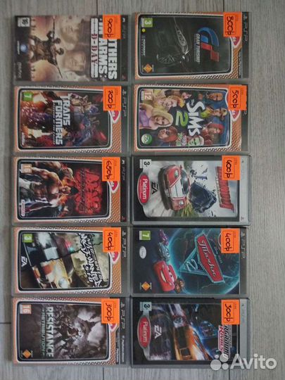 Игра для приставки