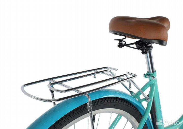 Велосипед foxx vintage 28