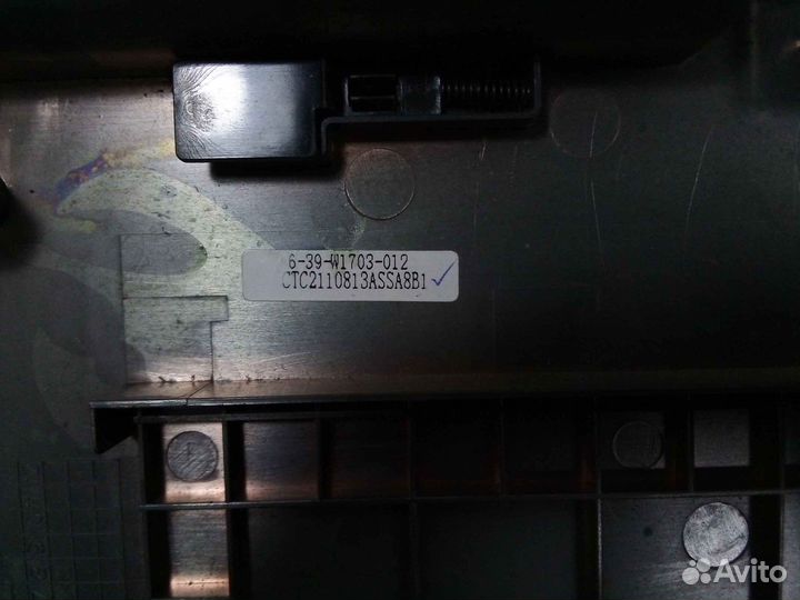 Поддон для DNS W170HR