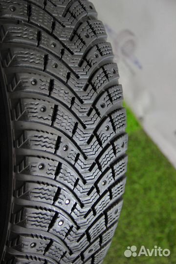 Michelin X-Ice North 185/65 R15 92T