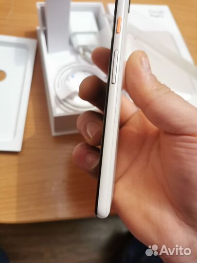 Google Pixel 3, 4/64 ГБ