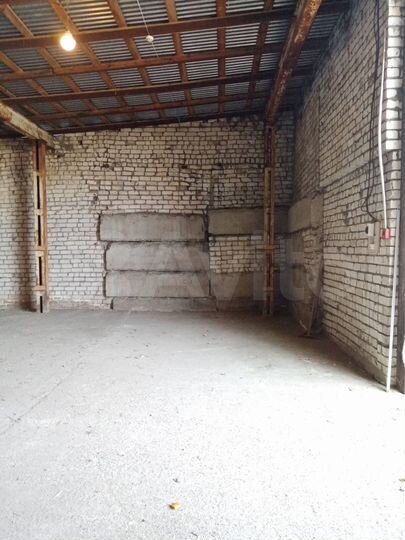 Склад, 159 м²