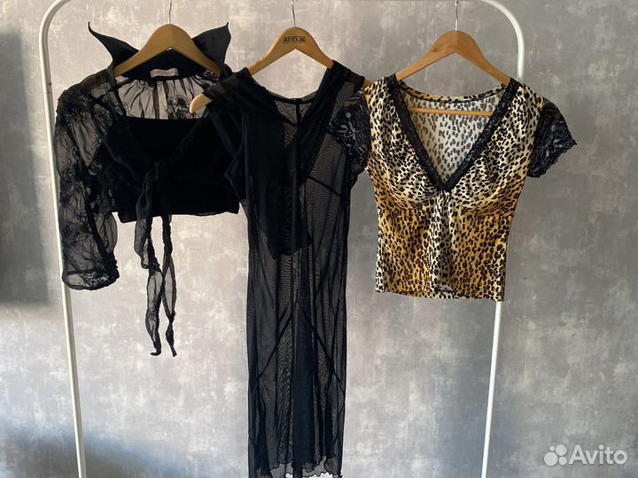 Костюмы для вечеринок