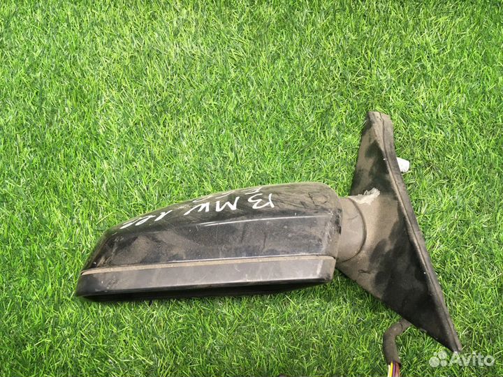 Зеркало левое Bmw 5 E60