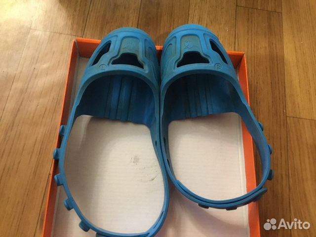 Защита для обуви Big