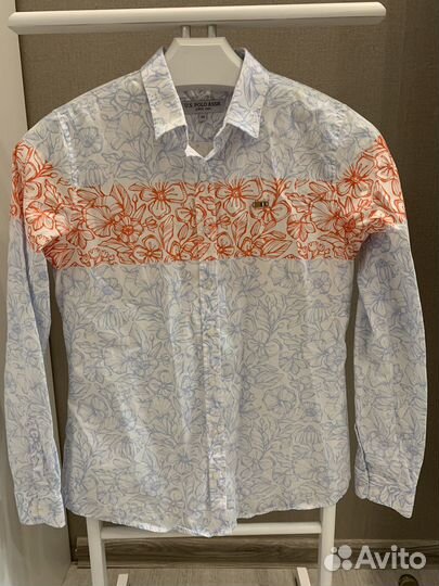 Блузка женская Us polo 38р