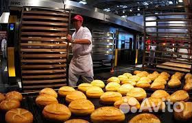 Упаковщик(ца) на производство булочек (вахта)