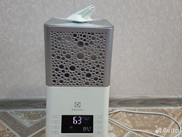 Увлажнитель Electrolux