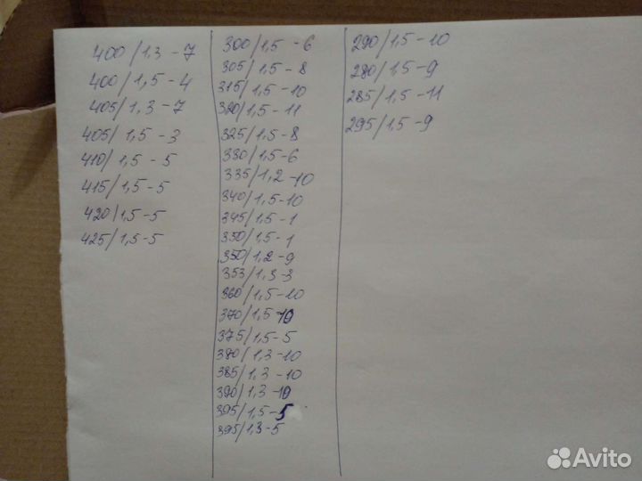 Часы стекла для часов минеральные от 28мм до42,5мм