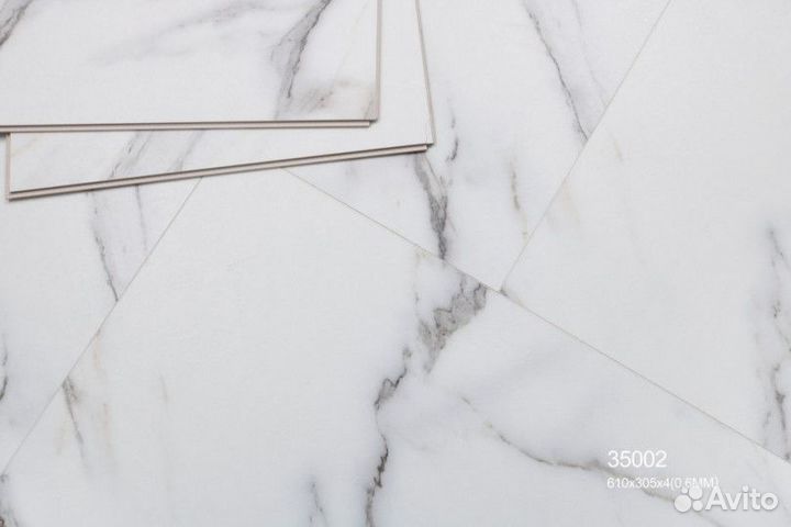 Влагостойкий ламинат