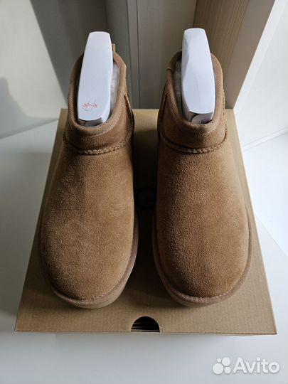 UGG Classic Ultra Mini Platform - 38 EU