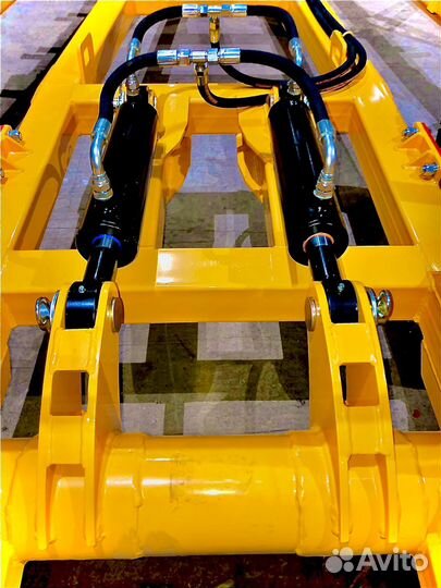 Борона СибзаводАгро БЗСГ-16.2, 2023