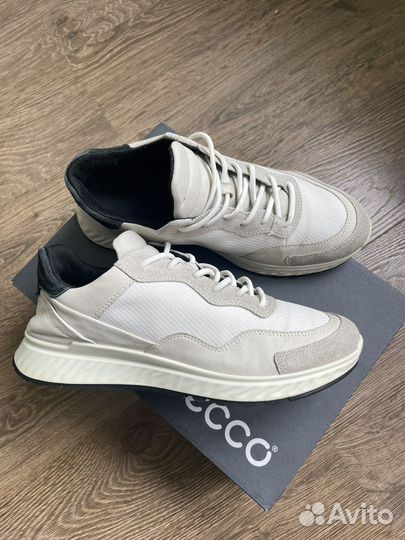 Кроссовки женские ecco 39