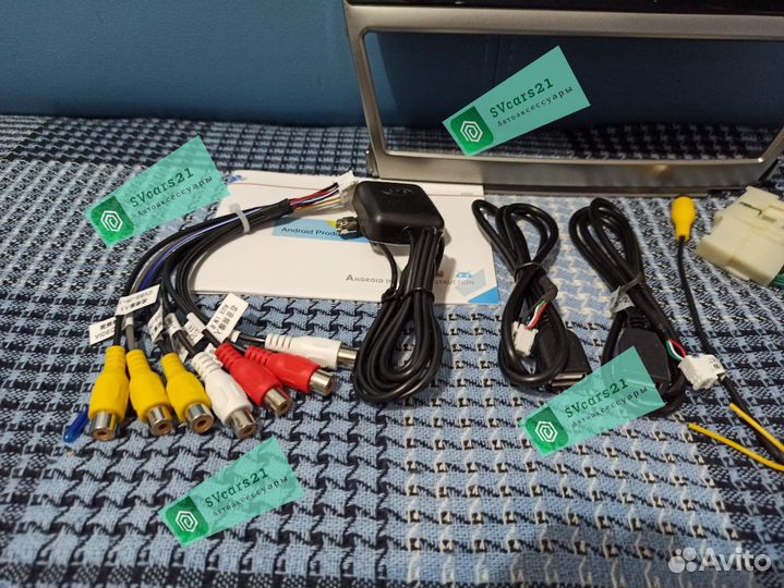 Toyota Camry V40 9/10,1