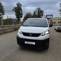 Peugeot Expert 2.0 MT, 2020, 175 000 км, с пробегом, цена 2 300 000 руб.