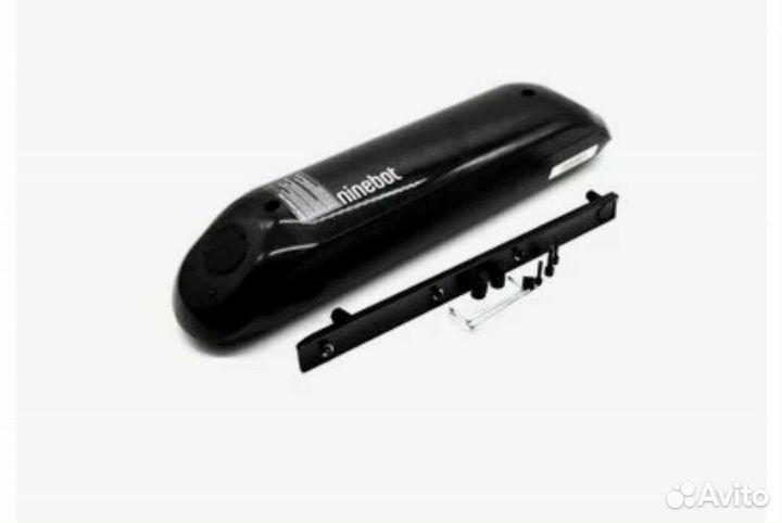 Новый Внешний аккумулятор на самокат es2 es4