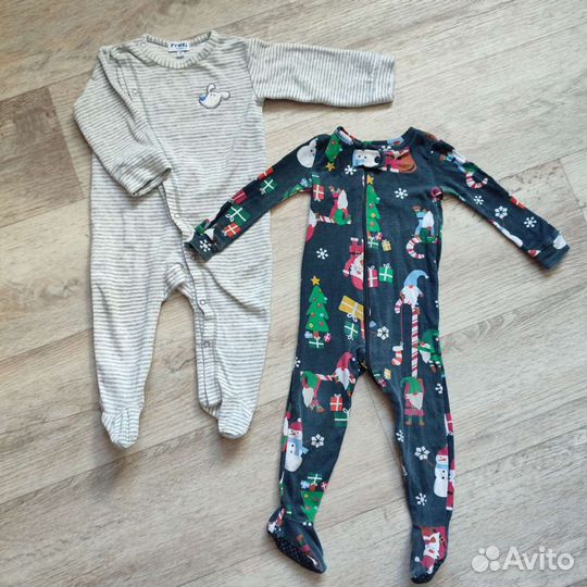 Вещи 9-12 мес, сандалики 22 отдам