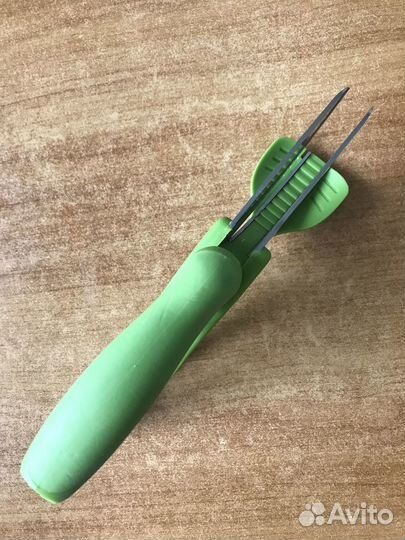 Ножницы для нарезки салата Trudeau