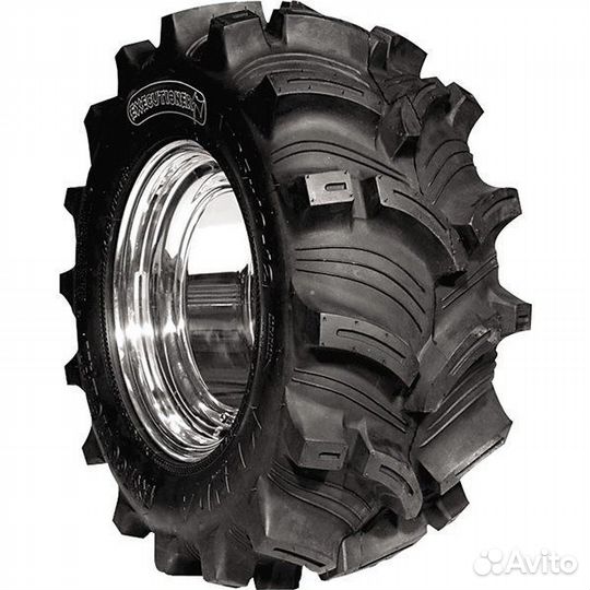 Шины для квадроцикла Kenda 538 26x10x12