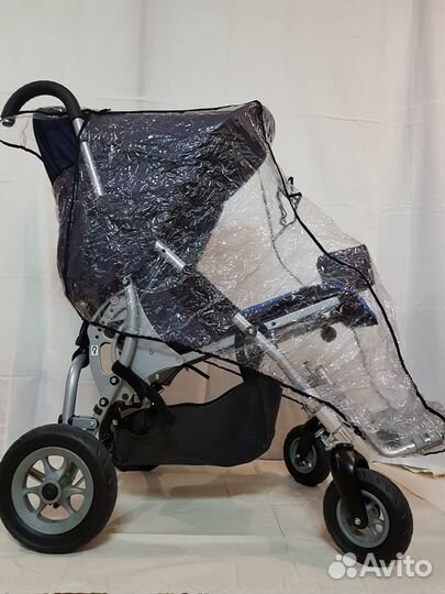 Коляска Ottobock Lisa Gr 2