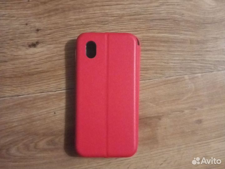 Чехол книжка ZTE Blade A31 Lite/A3 2019(5