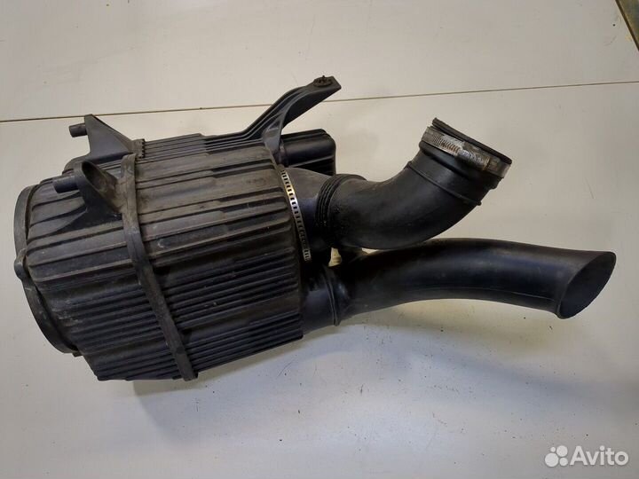 Корпус воздушного фильтра Alfa Romeo Giulietta, 2011