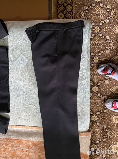 Школьная форма