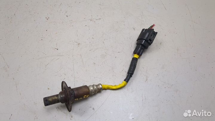 Лямбда зонд Subaru Legacy Outback (B15), 2018