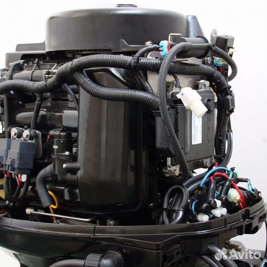 Лодочный мотор promax SF60fees-T EFI