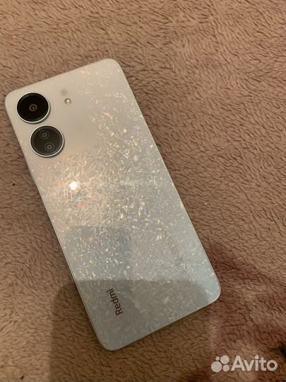 Xiaomi Redmi 13, 6/128 ГБ