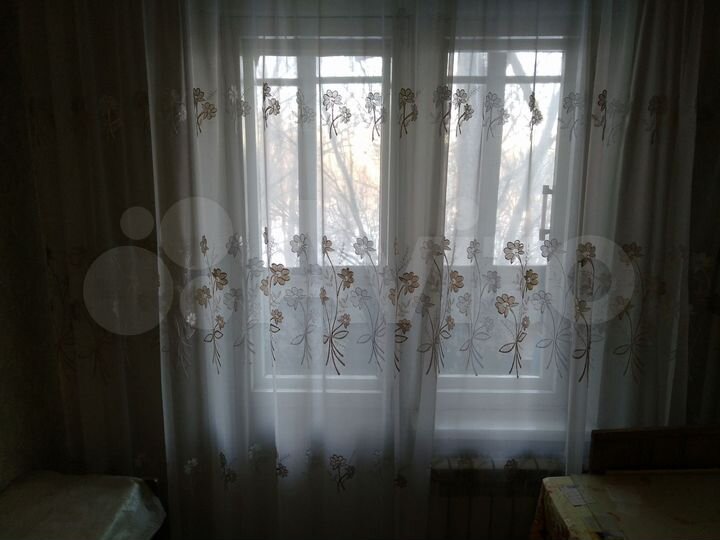 3-к. квартира, 60,6 м², 5/9 эт.