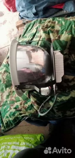 Эпра VS электронный балласт + светильник