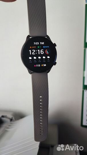 Amazfit 3