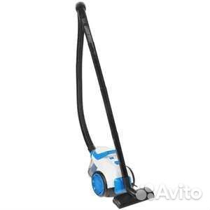Новый. Пылесос econ