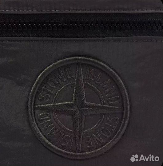 Stone island сумка