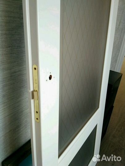 Дверь краснодеревщик