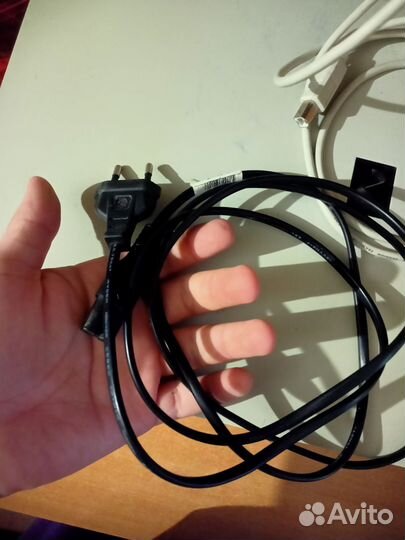 Принтер Canon MP250