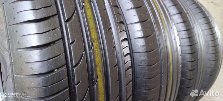 Continental ContiPremiumContact 2 205/70 R16