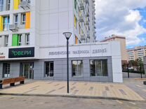 Торговая площадь, 140.8 м²