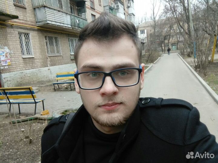 Компьютерный мастер Ремонт компьютеров и ноутбуков