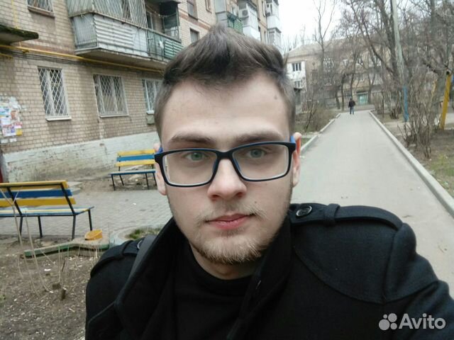 Компьютерный мастер Ремонт компьютеров и ноутбуков