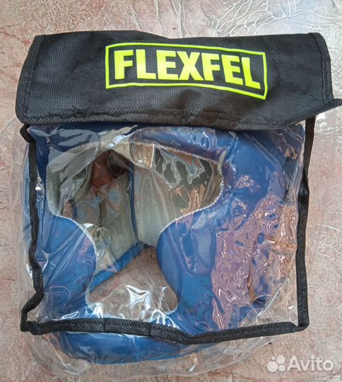 Шлем для единоборств