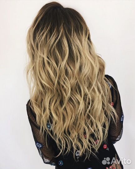 Прически на выпускной