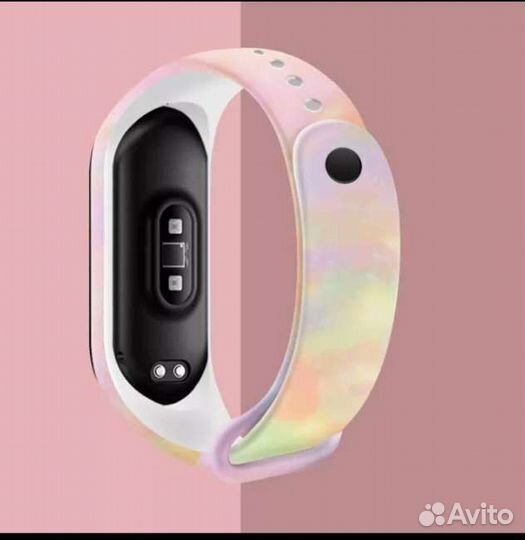 Ремешок для браслета xiaomi mi band 6