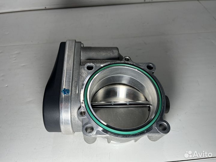 Дроссельная заслонка BMW E60 N52B25