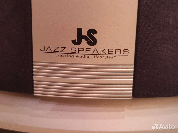 Колонки/акустика 5.1 jazz speakers J-9906
