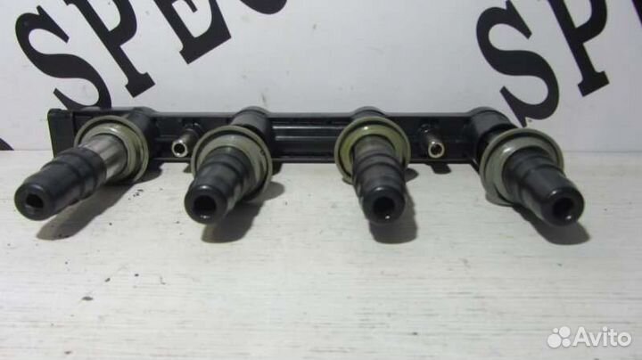 Катушка зажигания Chevrolet Cruze 1 F16D4 09-15