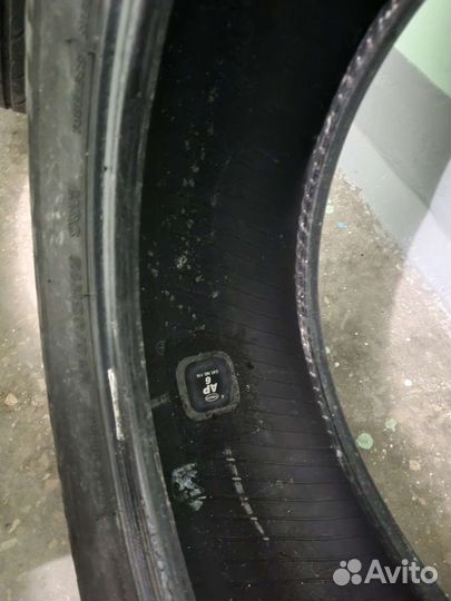 Bridgestone Dueler H/P 215/65 R16